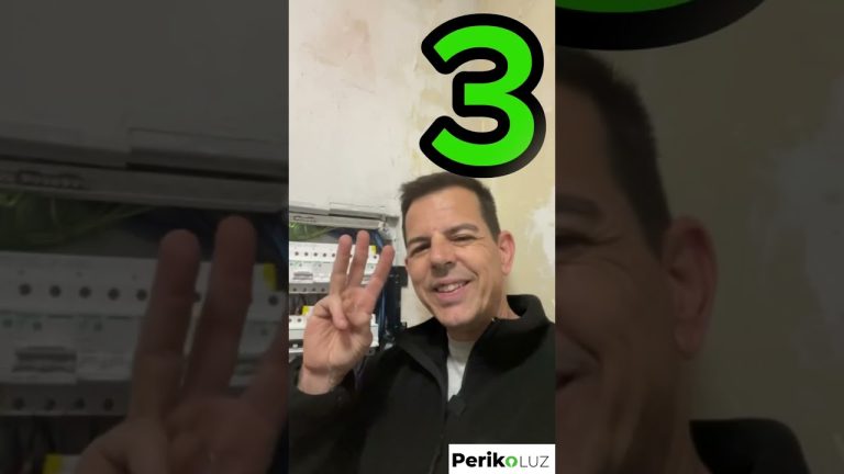 Urgencias El&eacute;ctricas Comunes en Viviendas