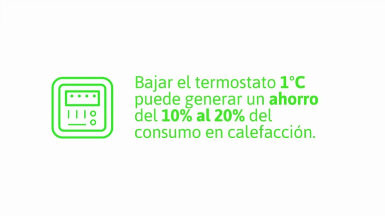 Estrategias Efectivas para Ahorrar Energ&iacute;a en Invierno