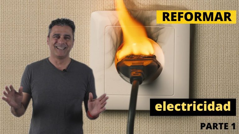 Modernizaci&oacute;n El&eacute;ctrica: Sustituci&oacute;n Integral en Viviendas de los 70