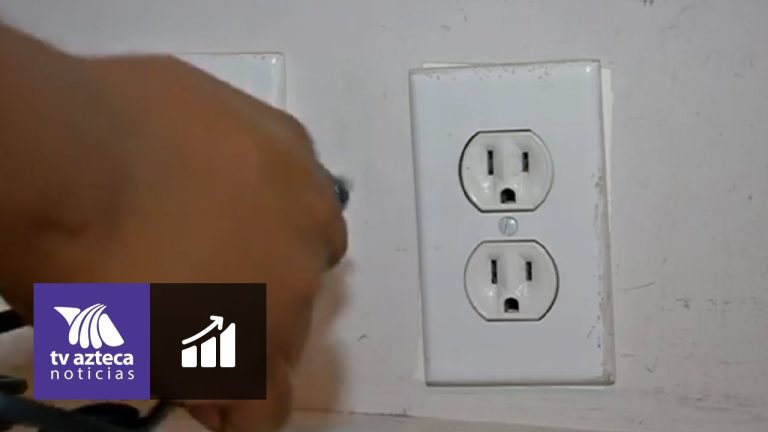 Reduce tu factura de la luz con hábitos sencillos