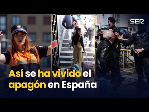 Guía Práctica para Manejar un Apagón Parcial en Barcelona