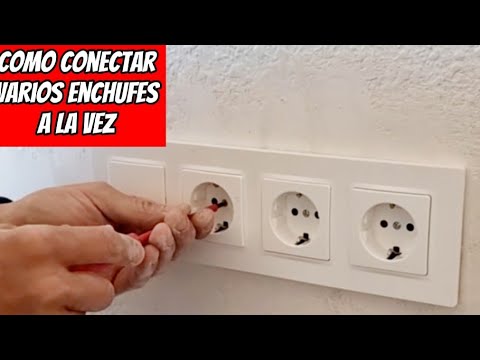 Optimizaci&oacute;n de Enchufes en Viviendas Peque&ntilde;as en Barcelona