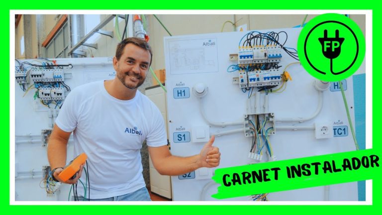 Profesionales Autorizados para Emitir Boletines El&eacute;ctricos en Barcelona