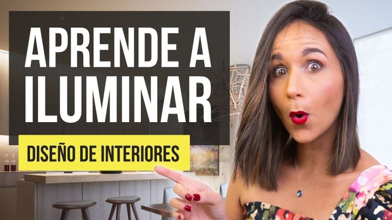 Guía para Planificar la Iluminación en Reformas de Casa