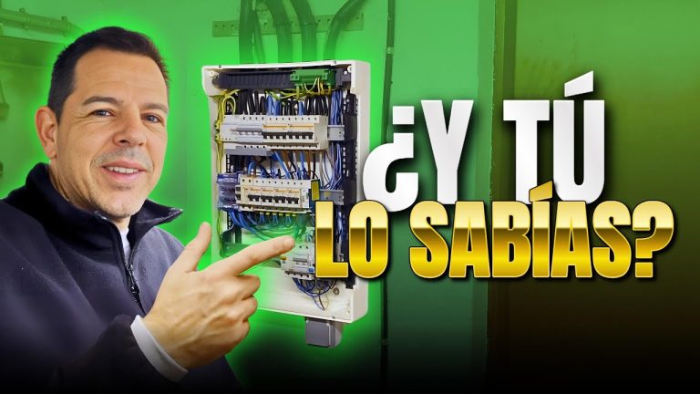 Mantenimiento El&eacute;ctrico Preventivo en Comunidades de Barcelona