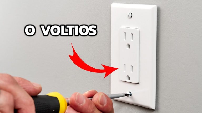 Indicadores de una mala instalaci&oacute;n de enchufes