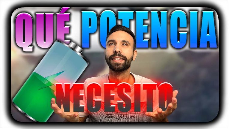 Cómo elegir la potencia adecuada para tu suministro eléctrico y ahorrar en la factura