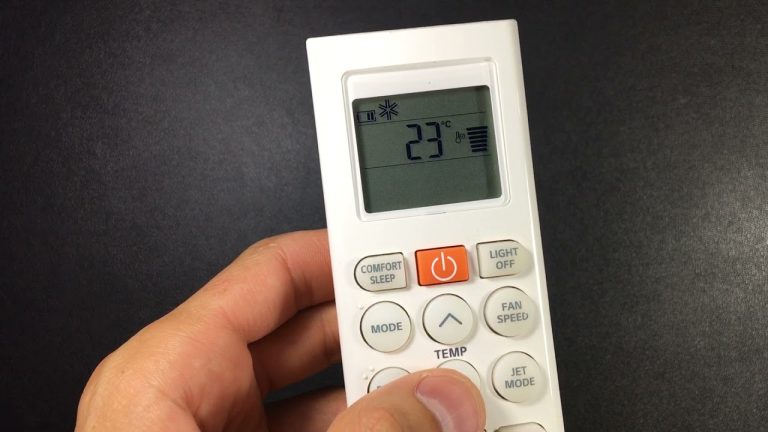 Optimiza tu aire acondicionado y ahorra en la factura