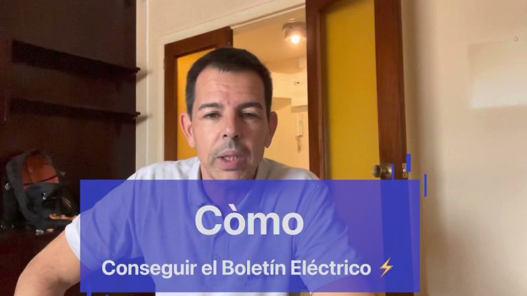 Actualización del Boletín Eléctrico en el Gòtic tras Reforma Integral