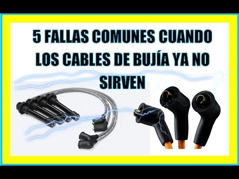 Identificaci&oacute;n Efectiva de Cableado Da&ntilde;ado
