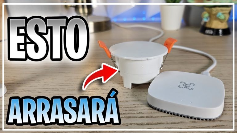 Dom&oacute;tica: Simulando Presencia en Casa Cuando Est&aacute;s Fuera