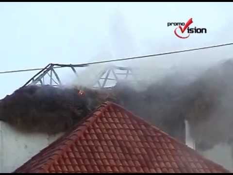 Impacto de la Humedad en la Instalaci&oacute;n El&eacute;ctrica