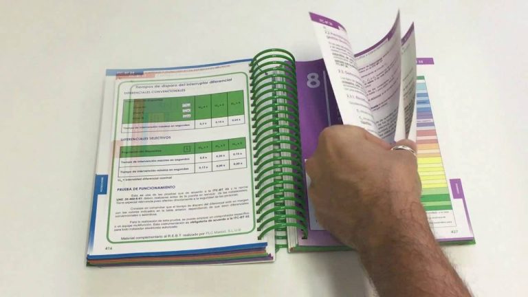 Reglamento Electrot&eacute;cnico de Baja Tensi&oacute;n y su Impacto en Viviendas de Barcelona