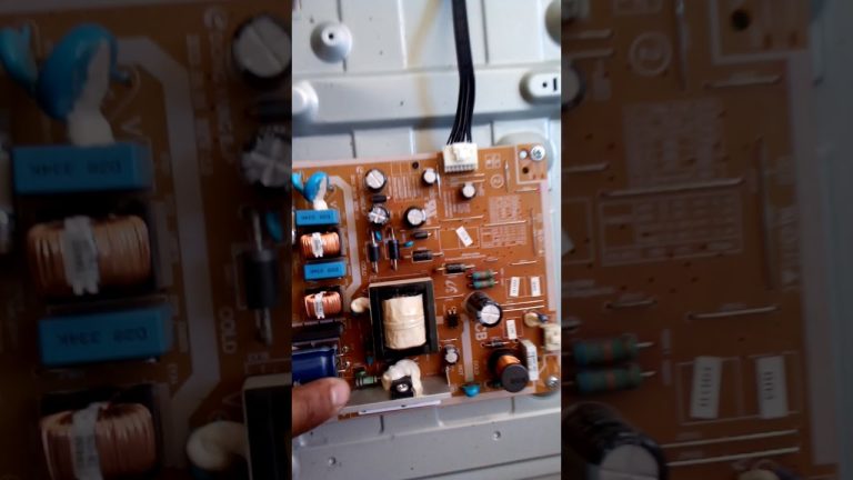 Importancia de Revisar la Instalaci&oacute;n Tras una Tormenta El&eacute;ctrica