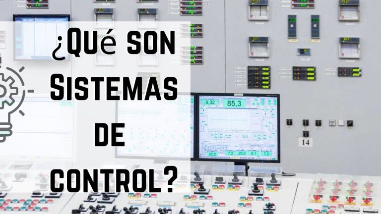 Sistemas de Control por Voz: Funcionamiento y Aplicaciones