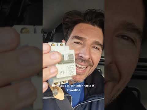 Riesgos de manipular el cuadro eléctrico sin formación adecuada