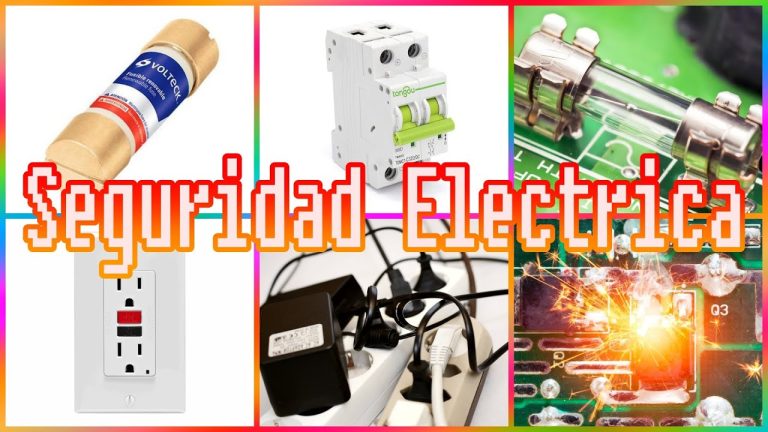 Cumplimiento de Normas de Seguridad El&eacute;ctrica en Barcelona: &iquest;Qu&eacute; Instalar?