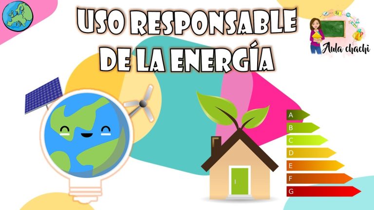 Educando a los Niños en el Uso Seguro de la Electricidad