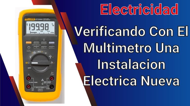 Importancia de Revisar la Instalaci&oacute;n El&eacute;ctrica Despu&eacute;s de una Mudanza